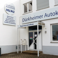 Autoklinik